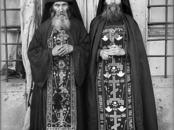 Systema et spiritualité&nbsp;(1/3)